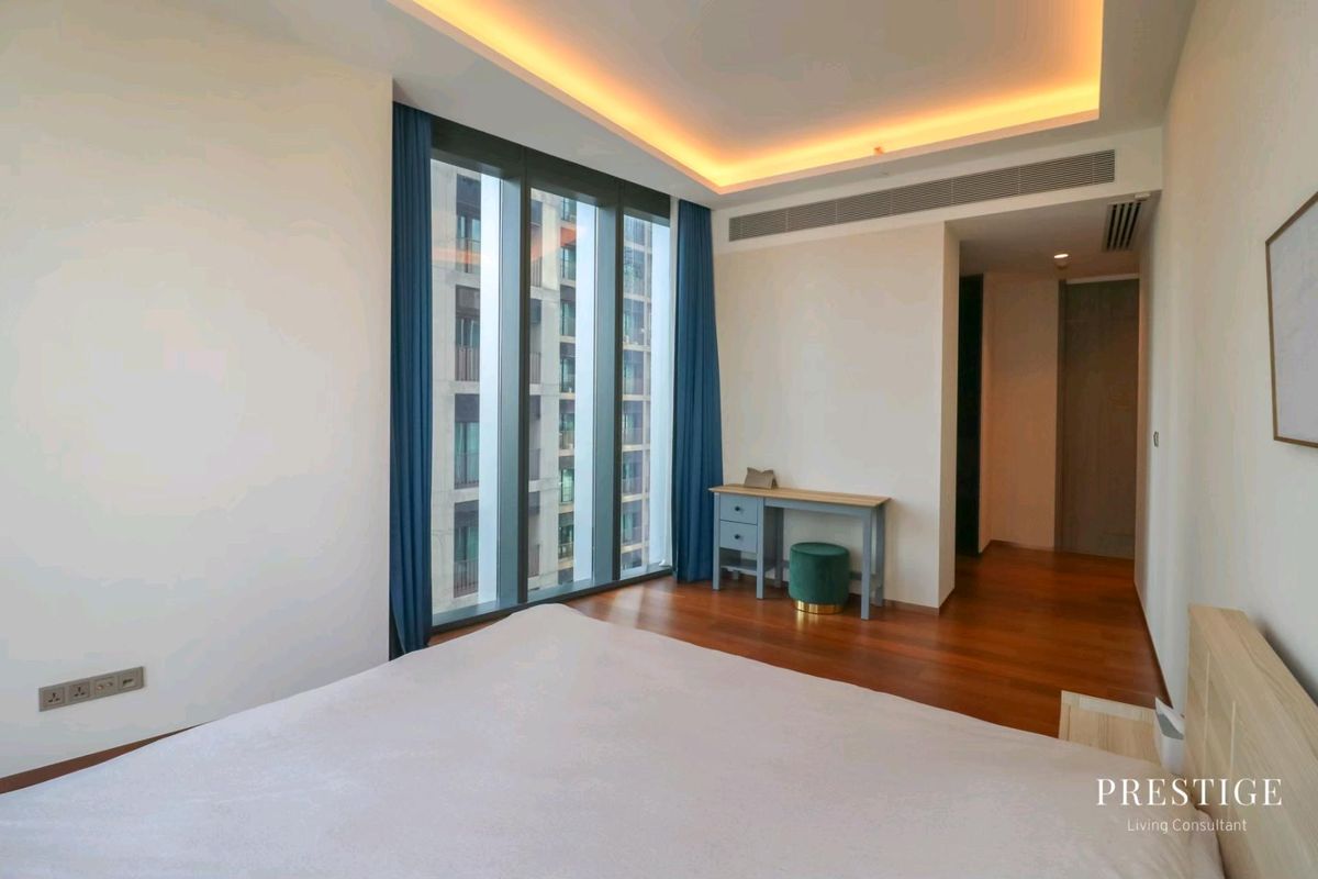 CondoSukhumvit, Asoke, Thonglor : 📌For RENT & SALE Rental and Sale | The Estelle Phong - 2B (130 SQM) 170,000 THB 49,000,000 THB TQ