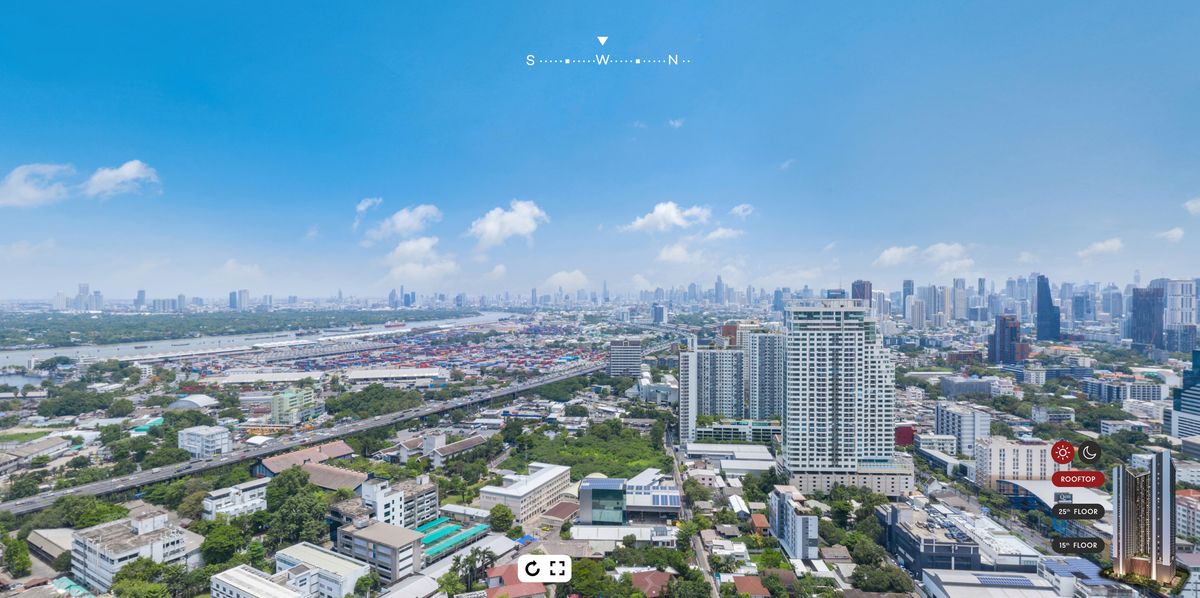 Sale DownCondoKhlongtoei, Kluaynamthai : 🔥🔥 𝐅𝐎𝐑 𝐒𝐀𝐋𝐄 𝐒𝐓𝐔𝐃𝐈𝐎 : 𝟐.𝟏𝟔 𝐌𝐁!!, 𝐒𝐓𝐔𝐃𝐈𝐎 , 𝟐𝟒 𝐬𝐪.𝐦. 🏮 It's a wonderful day!! : 𝐀𝐬𝐩𝐢𝐫𝐞 𝐒𝐮𝐤𝐡𝐮𝐦𝐯𝐢𝐭 𝐑𝐚𝐦𝐚 𝟒 ☎️ 𝟎𝟗𝟓𝟗𝟒𝟏𝟓𝟗𝟗𝟗