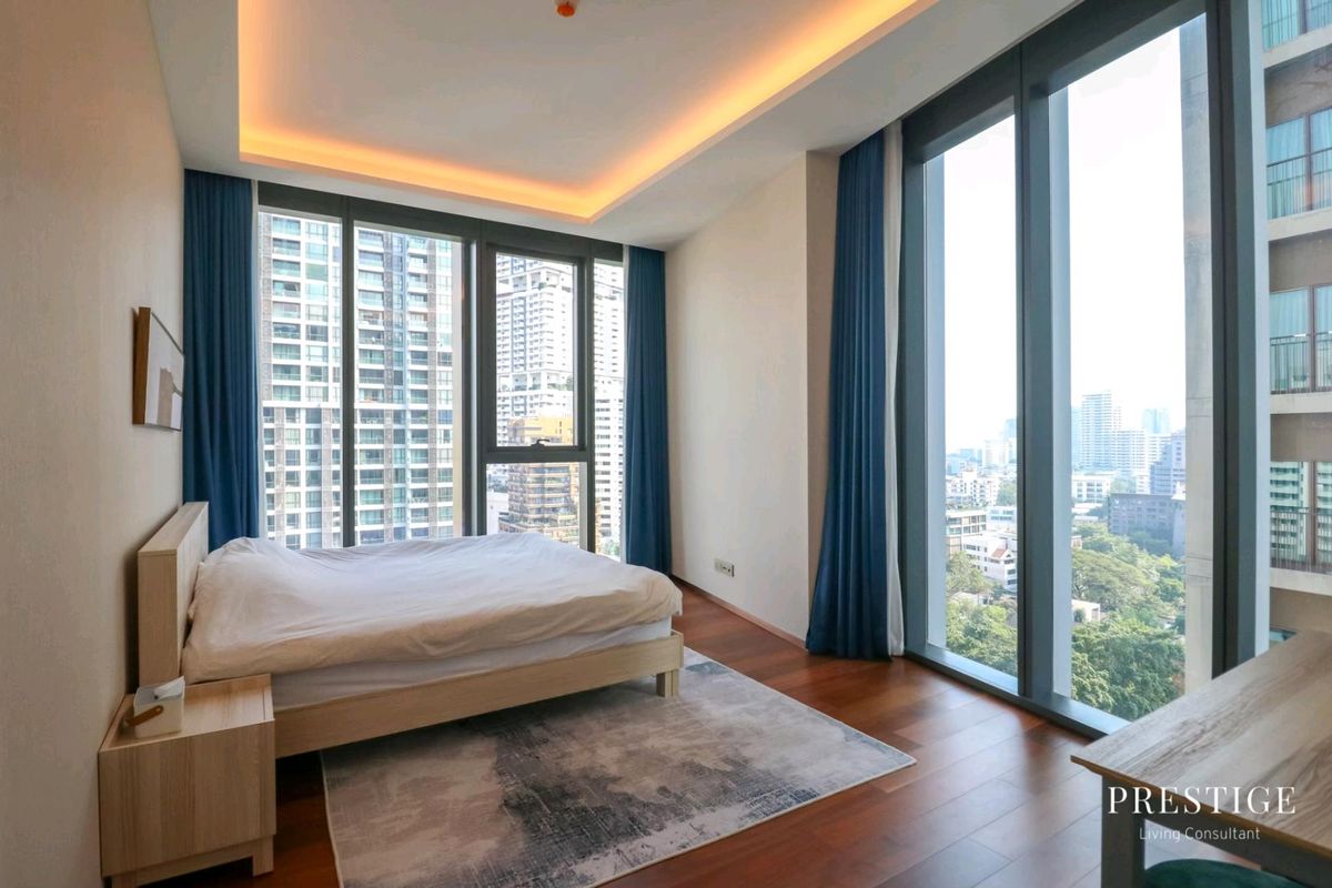 CondoSukhumvit, Asoke, Thonglor : 📌For RENT & SALE Rental and Sale | The Estelle Phong - 2B (130 SQM) 170,000 THB 49,000,000 THB TQ