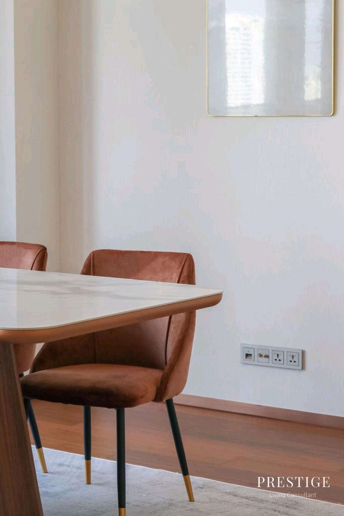 CondoSukhumvit, Asoke, Thonglor : 📌For RENT & SALE Rental and Sale | The Estelle Phong - 2B (130 SQM) 170,000 THB 49,000,000 THB TQ