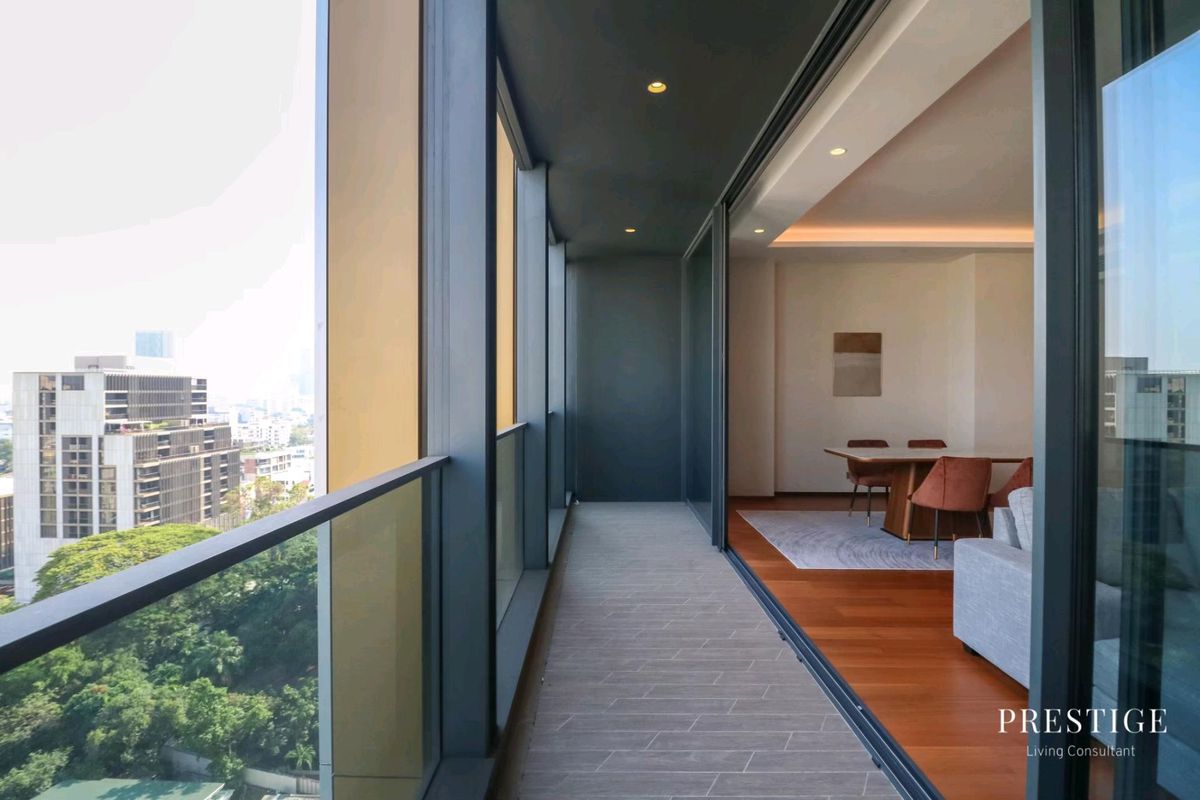 CondoSukhumvit, Asoke, Thonglor : 📌For RENT & SALE Rental and Sale | The Estelle Phong - 2B (130 SQM) 170,000 THB 49,000,000 THB TQ