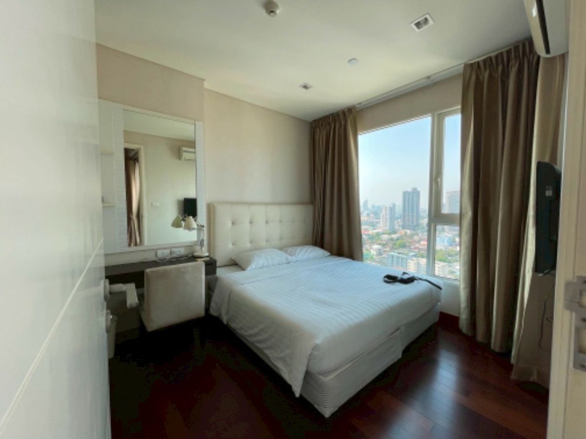 ให้เช่าคอนโดสุขุมวิท อโศก ทองหล่อ : Ivy Thonglor (ไอวี่ ทองหล่อ) (1bed1bath 45sqm)