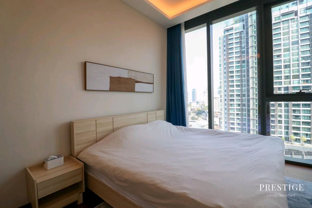 CondoSukhumvit, Asoke, Thonglor : 📌For RENT & SALE Rental and Sale | The Estelle Phong - 2B (130 SQM) 170,000 THB 49,000,000 THB TQ