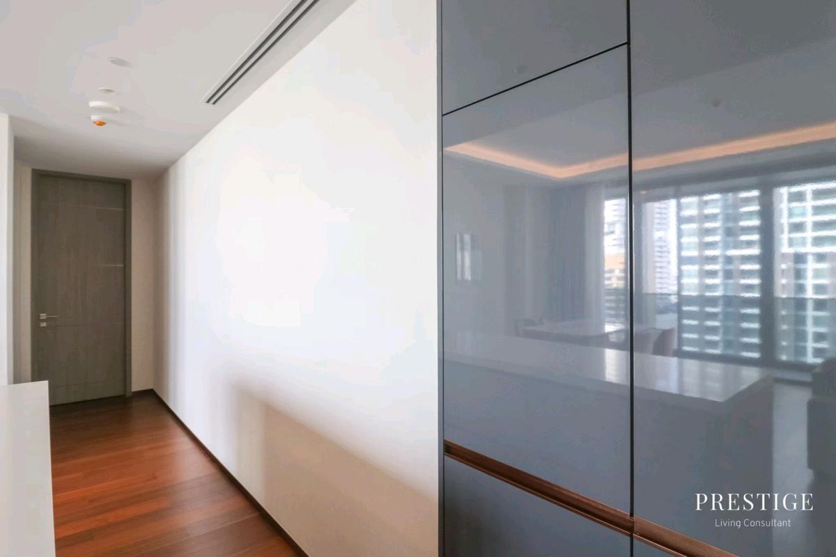 CondoSukhumvit, Asoke, Thonglor : 📌For RENT & SALE Rental and Sale | The Estelle Phong - 2B (130 SQM) 170,000 THB 49,000,000 THB TQ