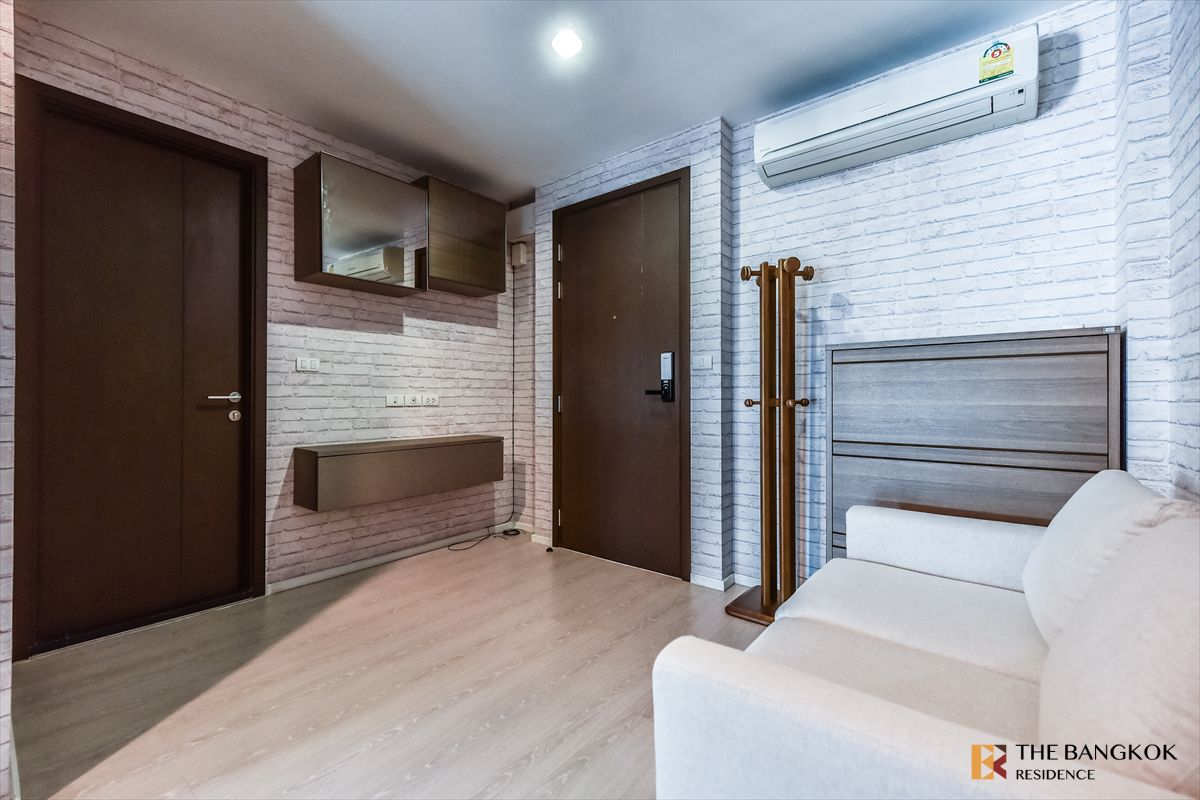 For RentCondoSathorn, Narathiwat : 🔥🔥RHYTHM Sathorn-Narathiwas🔥🔥 1Bed1bath by Basz (AG)