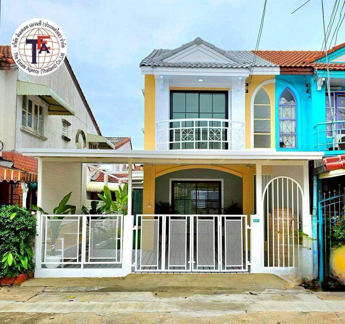 ขายทาวน์โฮมนนทบุรี บางใหญ่ บางบัวทอง : ขายทาวน์เฮ้าส์ 2 ชั้น หมู่บ้านสิรารมย์ บ้านกล้วย-ไทรน้อย บางบัวทอง นนทบุรี รถไฟฟ้าสายสีม่วง คลองบางไผ่ เซ็นทรัลเวสเกต กาญจนาภิเษก ชัยพฤกษ ์นครอินทร์ พิมลราช