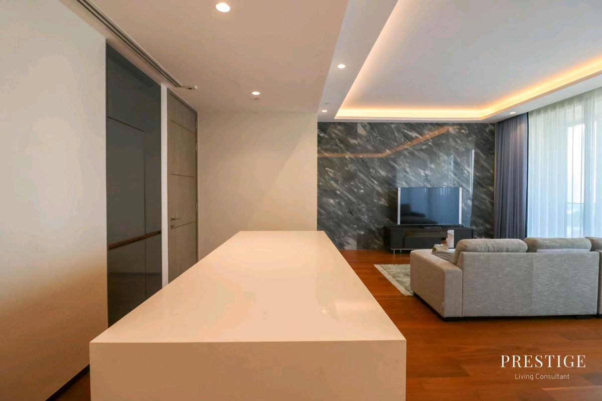 CondoSukhumvit, Asoke, Thonglor : 📌For RENT & SALE Rental and Sale | The Estelle Phong - 2B (130 SQM) 170,000 THB 49,000,000 THB TQ