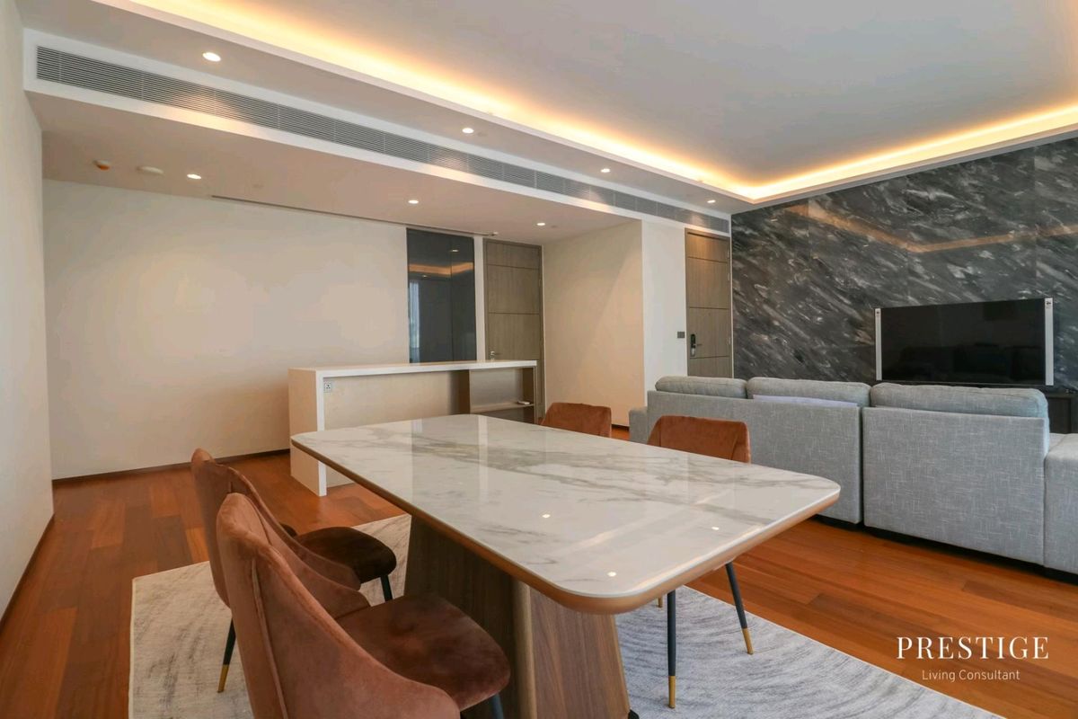 CondoSukhumvit, Asoke, Thonglor : 📌For RENT & SALE Rental and Sale | The Estelle Phong - 2B (130 SQM) 170,000 THB 49,000,000 THB TQ