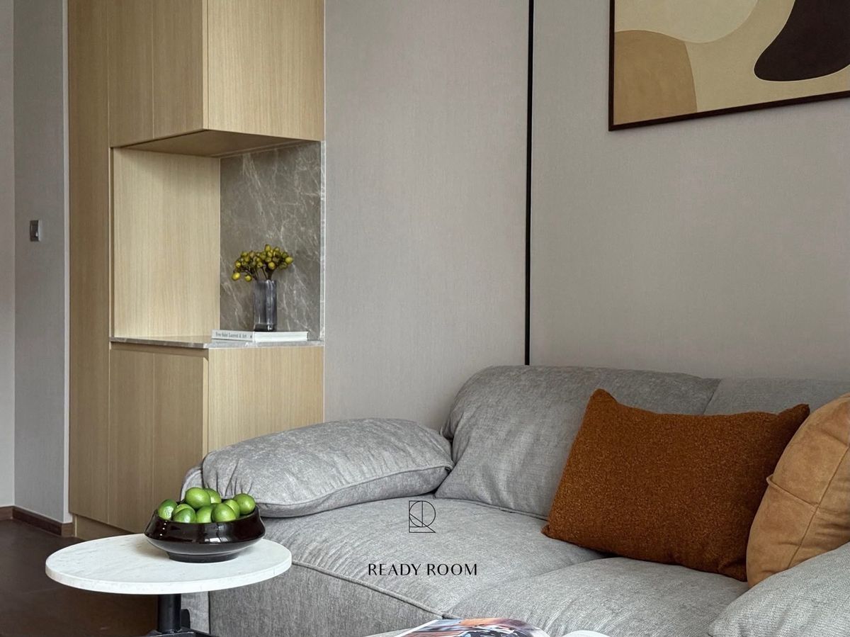 ให้เช่าคอนโดสุขุมวิท อโศก ทองหล่อ : 📣📣 For rent Ideo Q Sukhumvit 