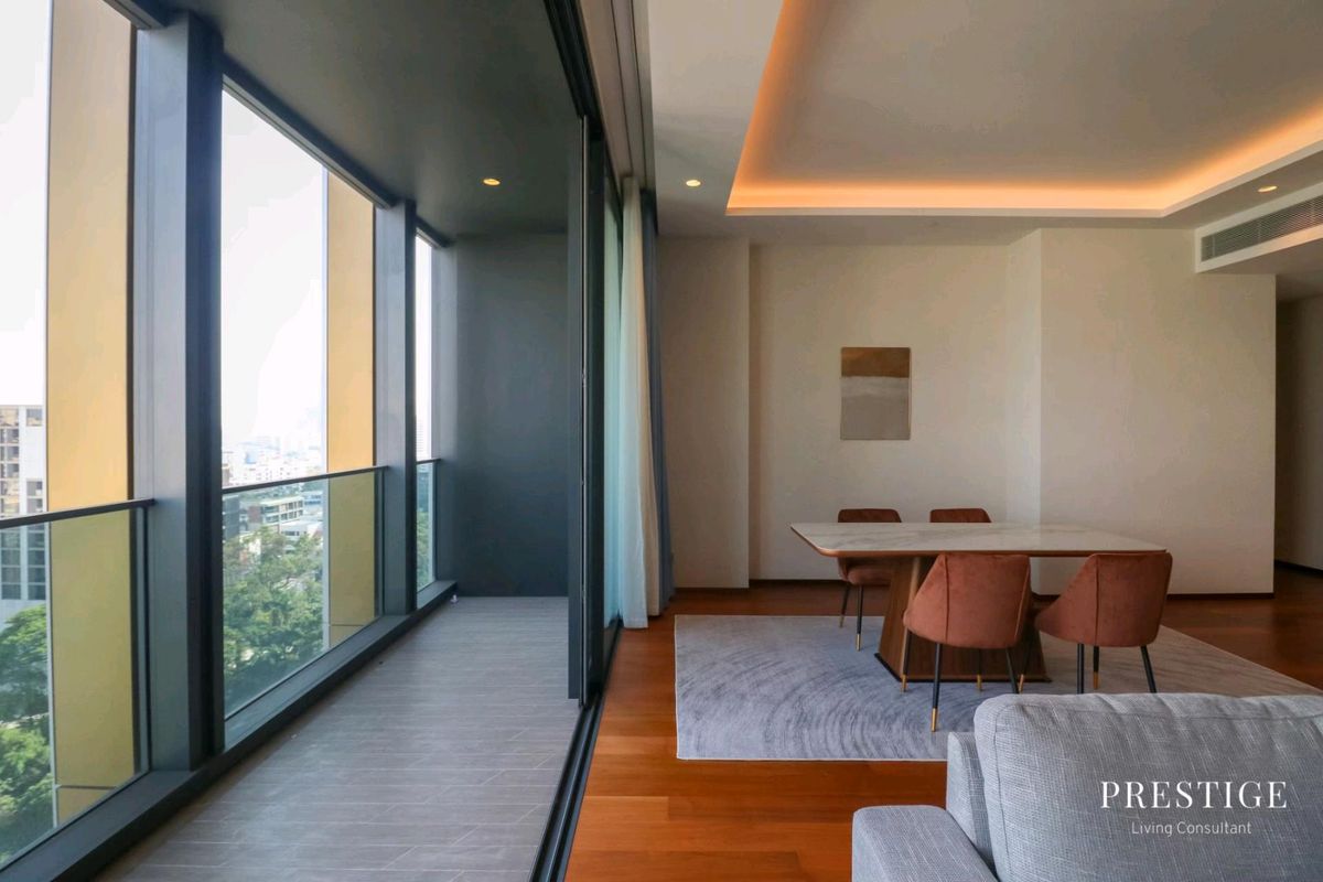 CondoSukhumvit, Asoke, Thonglor : 📌For RENT & SALE Rental and Sale | The Estelle Phong - 2B (130 SQM) 170,000 THB 49,000,000 THB TQ