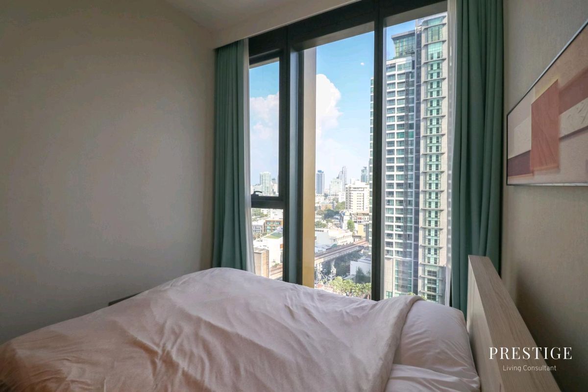 CondoSukhumvit, Asoke, Thonglor : 📌For RENT & SALE Rental and Sale | The Estelle Phong - 2B (130 SQM) 170,000 THB 49,000,000 THB TQ