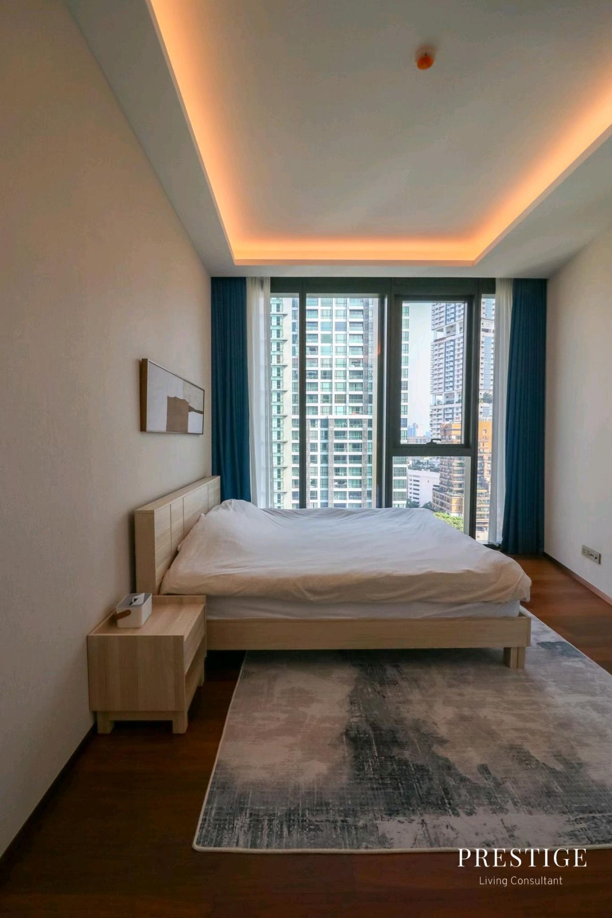 CondoSukhumvit, Asoke, Thonglor : 📌For RENT & SALE Rental and Sale | The Estelle Phong - 2B (130 SQM) 170,000 THB 49,000,000 THB TQ