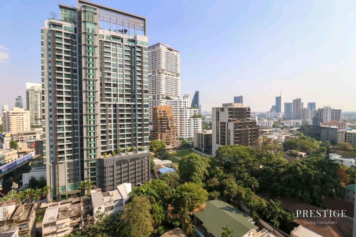 CondoSukhumvit, Asoke, Thonglor : 📌For RENT & SALE Rental and Sale | The Estelle Phong - 2B (130 SQM) 170,000 THB 49,000,000 THB TQ