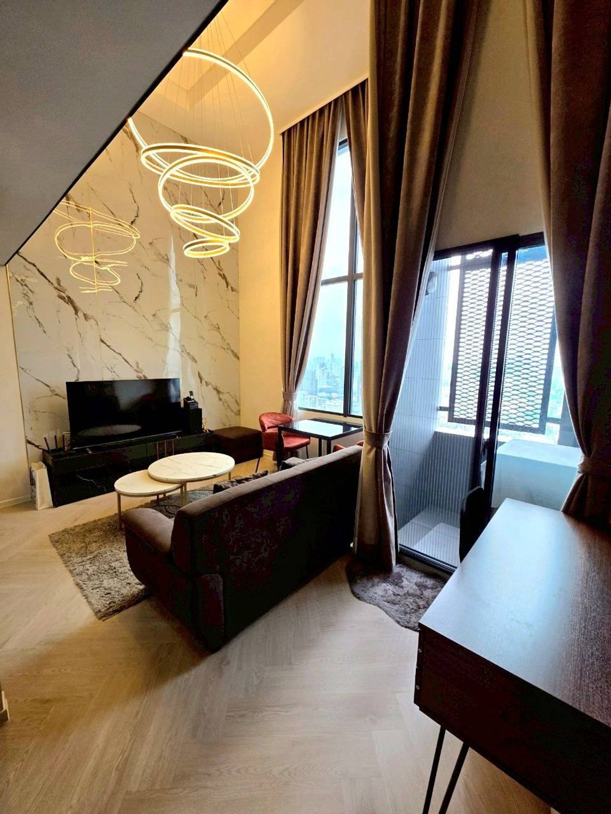 ให้เช่าคอนโดอ่อนนุช อุดมสุข : ปล่อยเช่า Siamese sukhumvit 48	ราคา 28,000 บาท