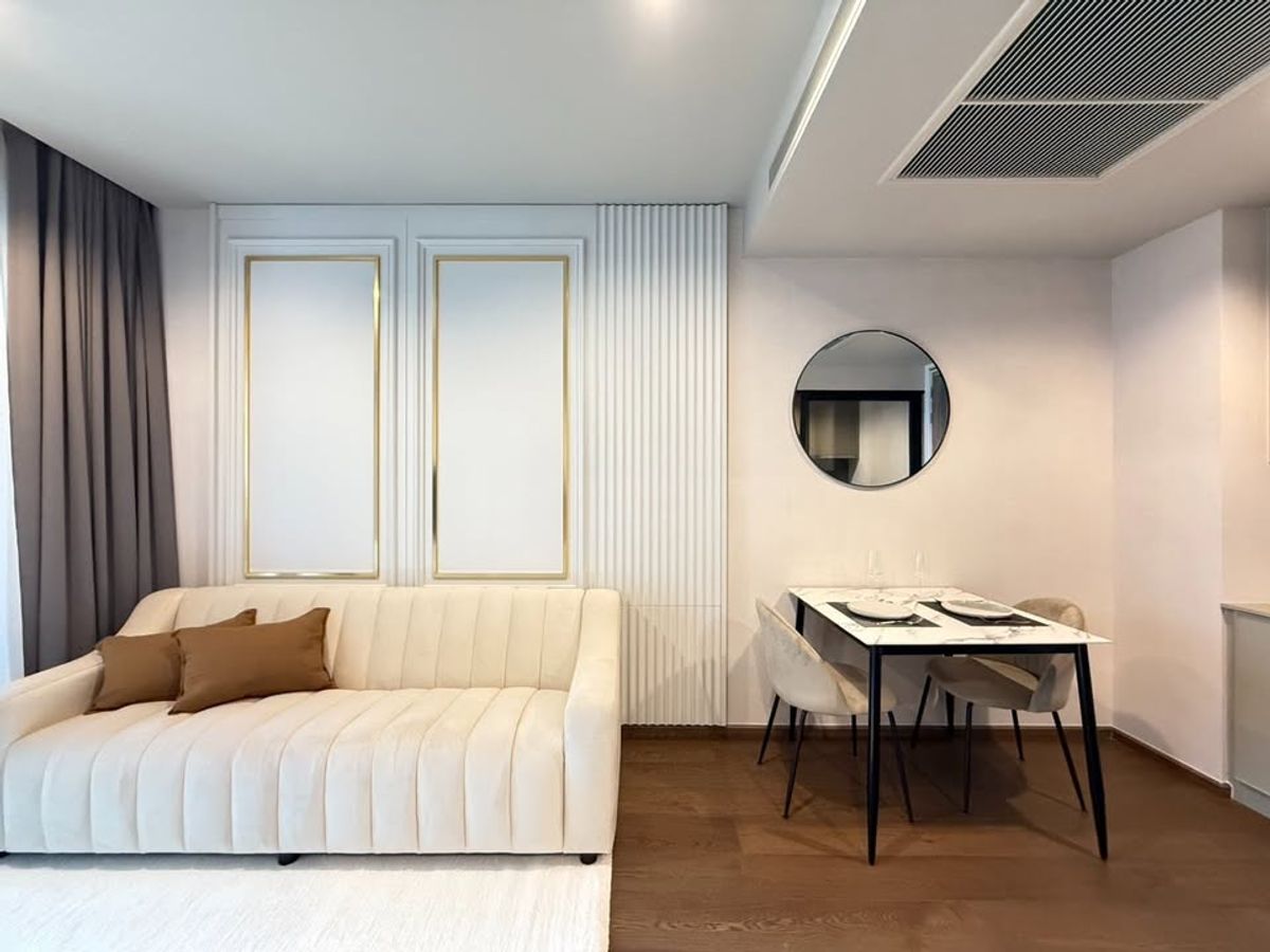 ให้เช่าคอนโดสุขุมวิท อโศก ทองหล่อ : ⚜️⚜️Condo​ for rent IDEO Q Sukhumvit 36⚜️⚜️