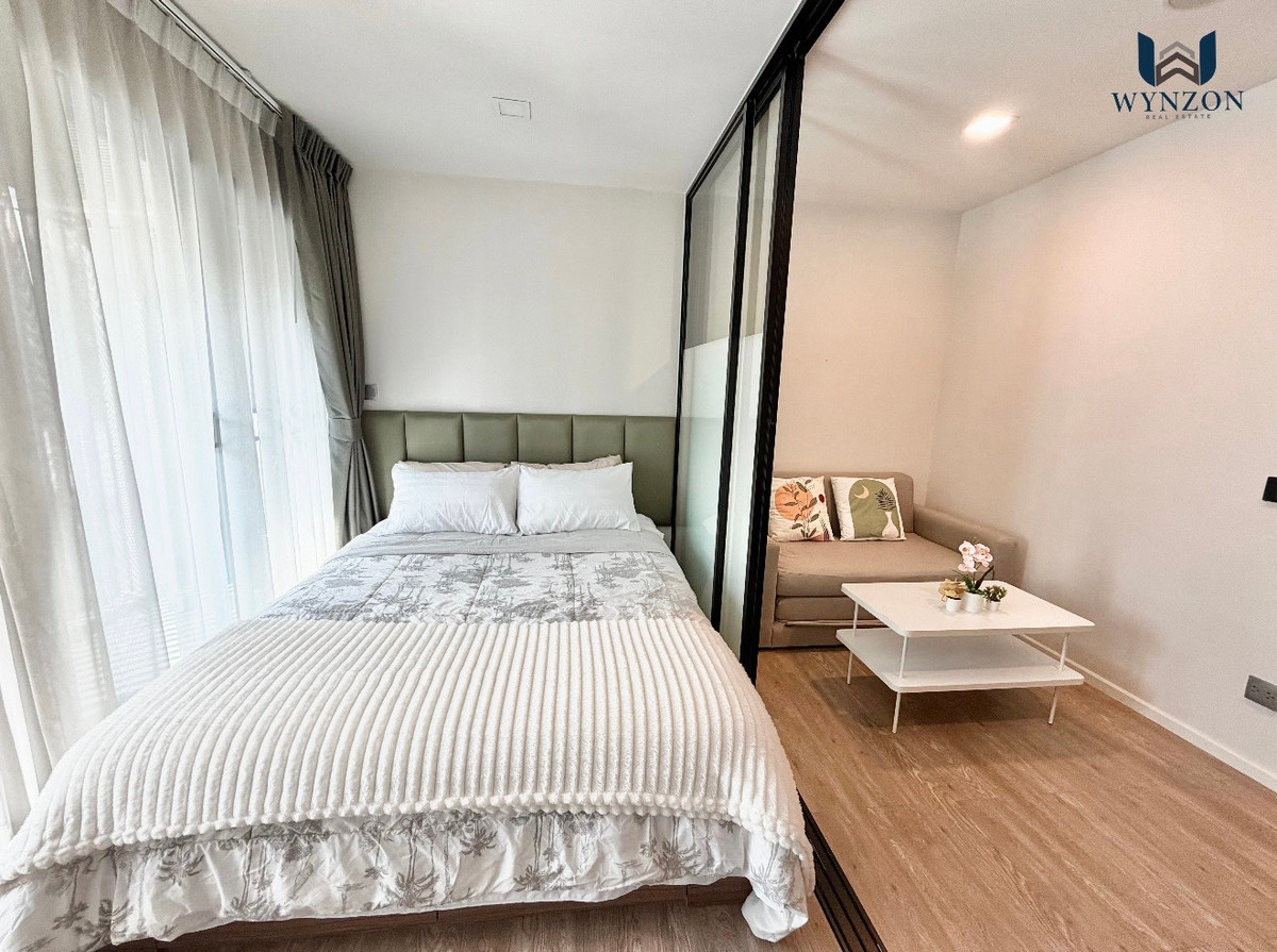 ขายคอนโดปทุมธานี รังสิต ธรรมศาสตร์ : 📌 ขายคอนโด Kave Town Space (คอนโดข้างมหาลัยกรุงเทพ)