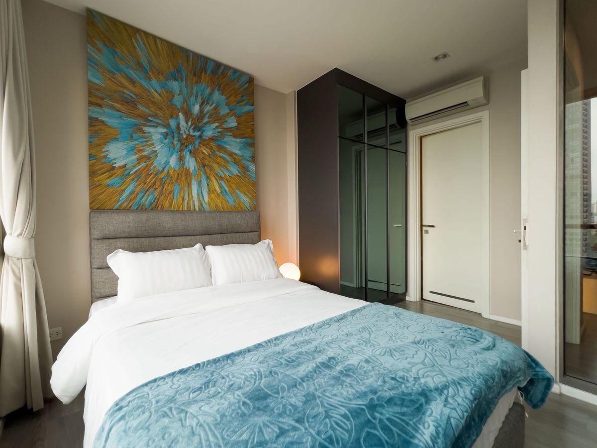 ขายคอนโดอ่อนนุช อุดมสุข : ขายด่วน ‼️ The Room sukhumvit 69 1 ห้องนอน ถูกและดี 
📲0809895553 K.Jin
