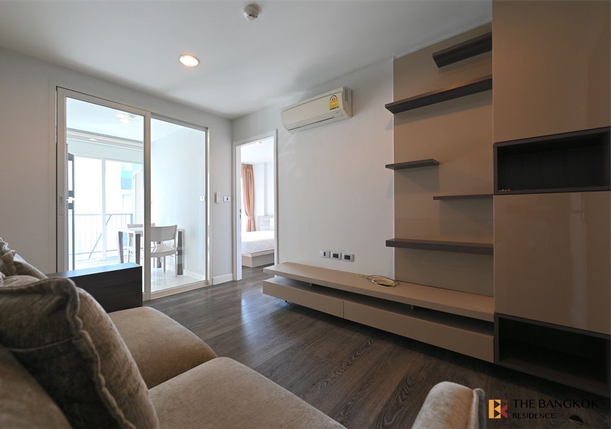 ขายคอนโดสุขุมวิท อโศก ทองหล่อ : 💥 Urgent Sale 4.1 MB - The Crest Sukhumvit 49 คอนโด Low rise ทองหล่อ ห้องสวย แต่งครบ By Agent Tul 