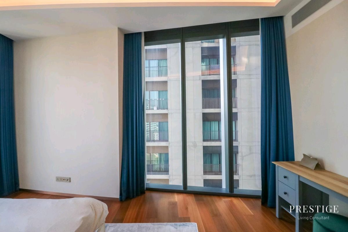 CondoSukhumvit, Asoke, Thonglor : 📌For RENT & SALE Rental and Sale | The Estelle Phong - 2B (130 SQM) 170,000 THB 49,000,000 THB TQ