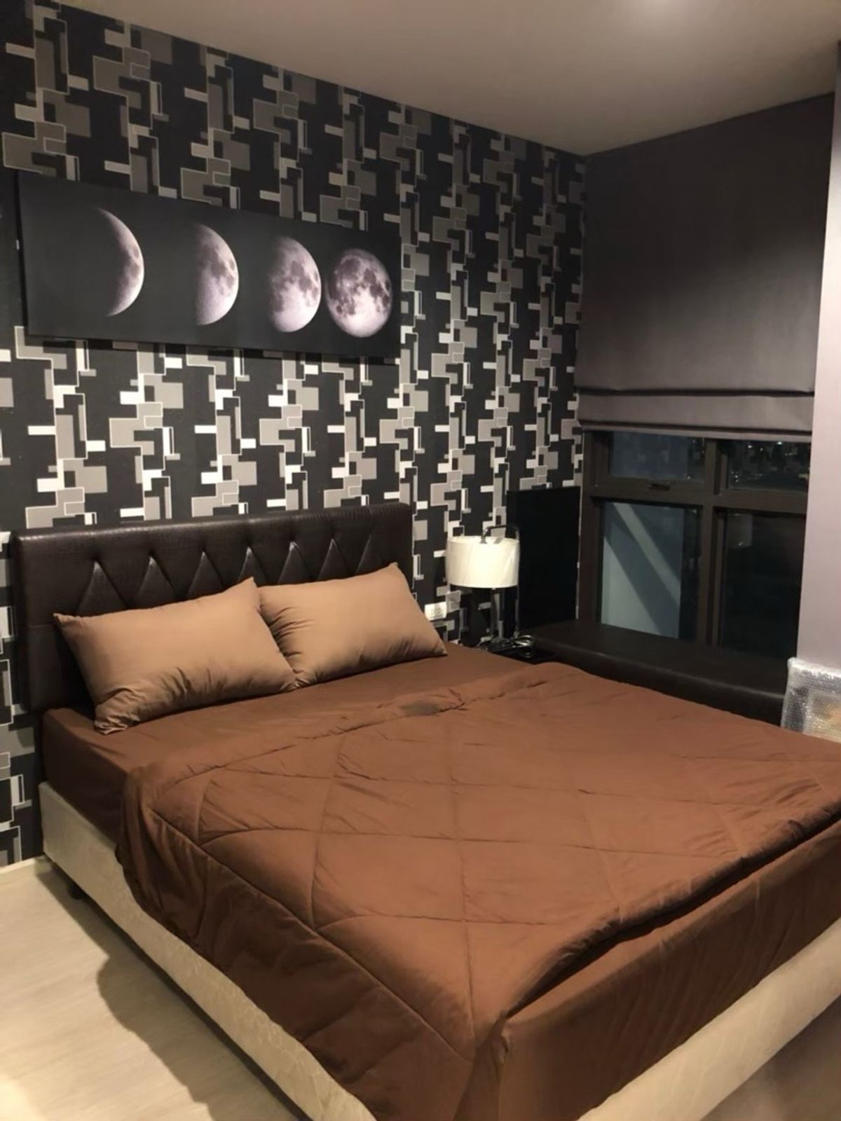 For RentCondoOnnut, Udomsuk : [[Owner Post]] Rhythm Sukhumvit 44/1 ,Elegant room,Fully Furnished ready to move in