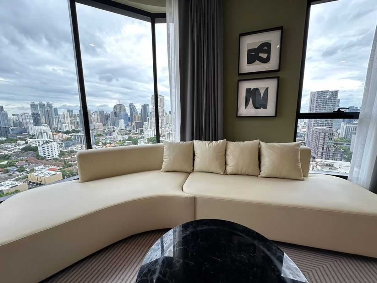 ให้เช่าคอนโดสุขุมวิท อโศก ทองหล่อ : ⚜️⚜️Condo​ for rent IDEO Q Sukhumvit 36⚜️⚜️