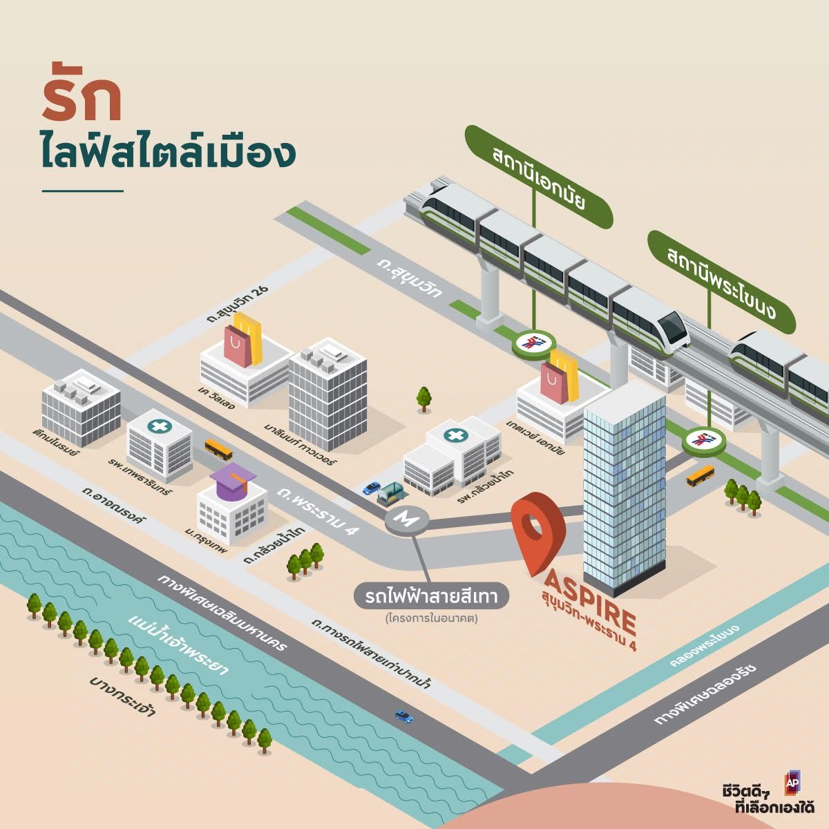 Sale DownCondoKhlongtoei, Kluaynamthai : 🔥🔥 𝐅𝐎𝐑 𝐒𝐀𝐋𝐄 𝐒𝐓𝐔𝐃𝐈𝐎 : 𝟐.𝟏𝟔 𝐌𝐁!!, 𝐒𝐓𝐔𝐃𝐈𝐎 , 𝟐𝟒 𝐬𝐪.𝐦. 🏮 It's a wonderful day!! : 𝐀𝐬𝐩𝐢𝐫𝐞 𝐒𝐮𝐤𝐡𝐮𝐦𝐯𝐢𝐭 𝐑𝐚𝐦𝐚 𝟒 ☎️ 𝟎𝟗𝟓𝟗𝟒𝟏𝟓𝟗𝟗𝟗