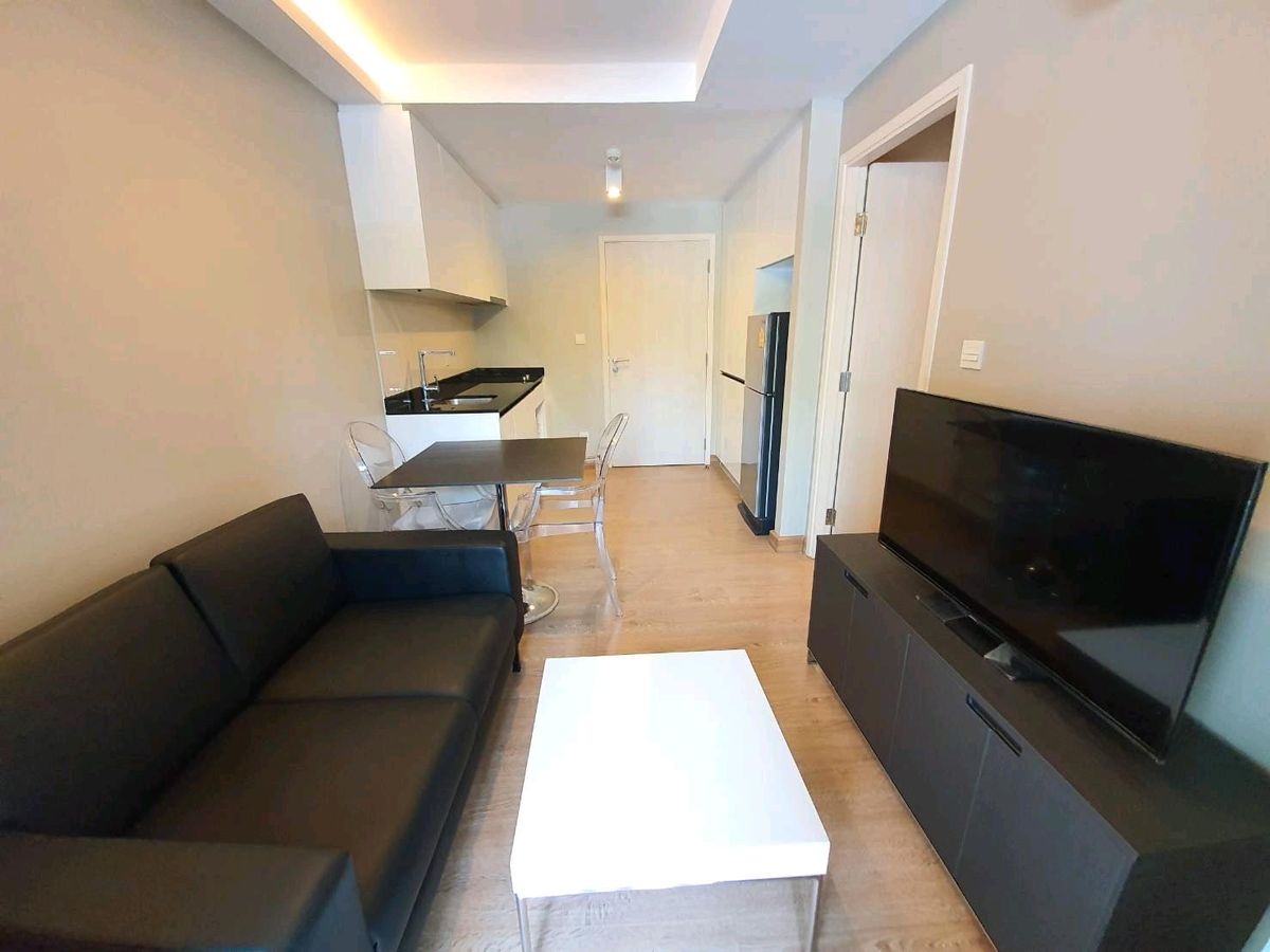 ให้เช่าคอนโดสุขุมวิท อโศก ทองหล่อ : [RENT] คอนโด Maestro สุขุมวิท 39 (พร้อมพงษ์) 🐱🐶 Pet Friendly ราคาสุดพิเศษในตึก