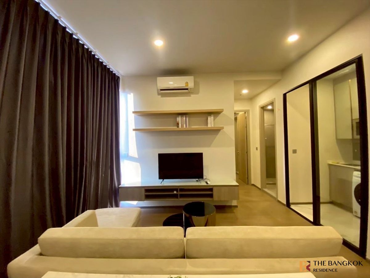 คอนโดราชเทวี พญาไท : คอนโด ใกล้รถไฟฟ้าสถานีพญาไท อนุเสาวรีย์ Park Origin Phayathai 2ห้องนอน2ห้องน้ำ 
