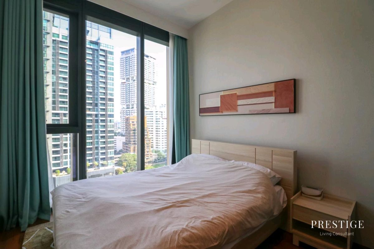 CondoSukhumvit, Asoke, Thonglor : 📌For RENT & SALE Rental and Sale | The Estelle Phong - 2B (130 SQM) 170,000 THB 49,000,000 THB TQ