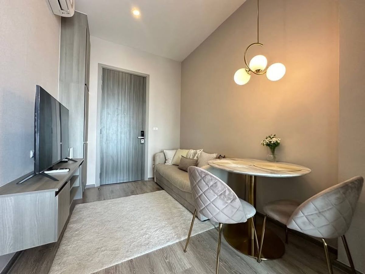 ให้เช่าคอนโดอ่อนนุช อุดมสุข : Best Deal Knightbridge Prime Onnut