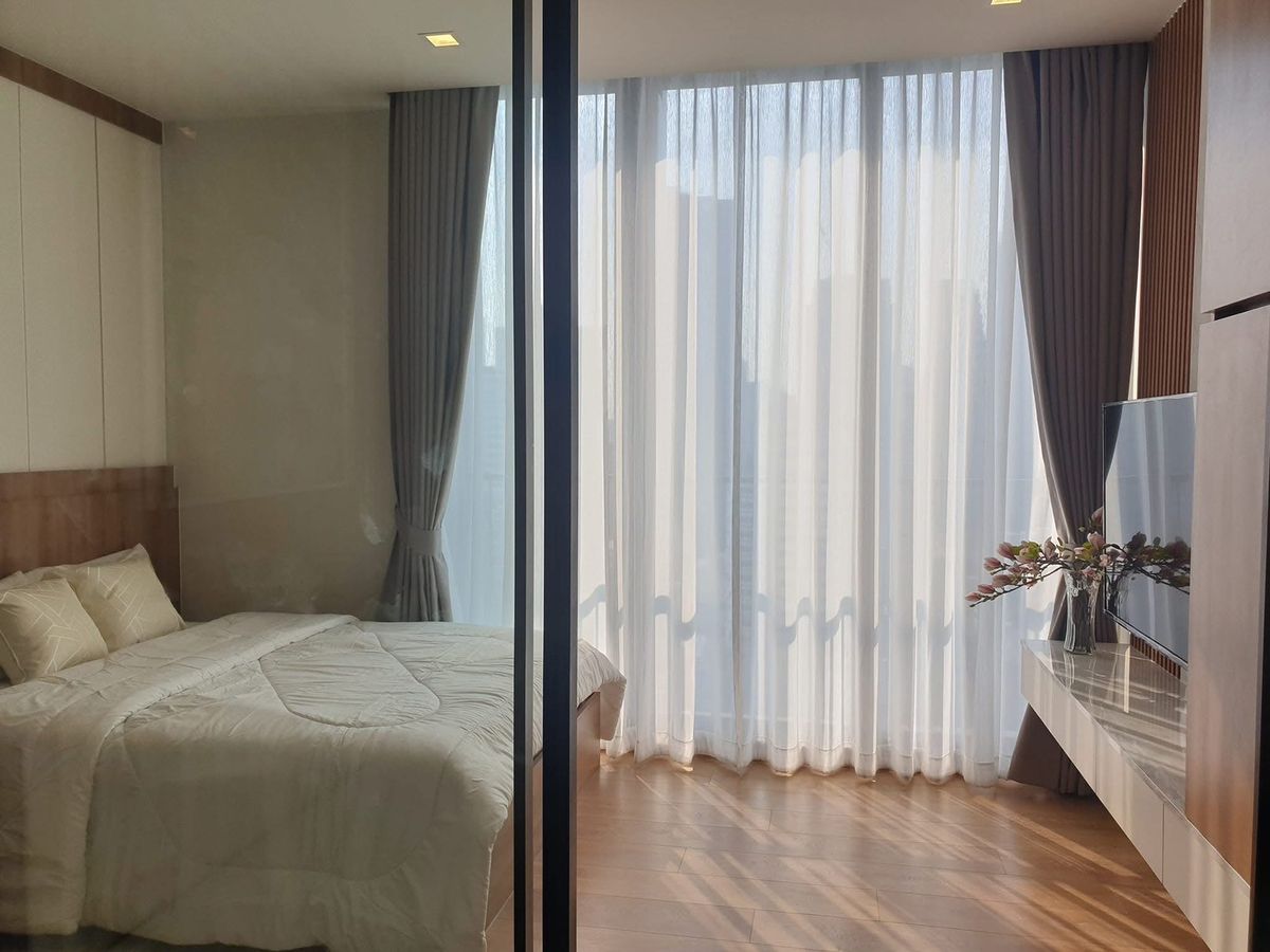 ให้เช่าคอนโดสุขุมวิท อโศก ทองหล่อ : ให้เช่า Noble Around Sukhumvit 33 (โนเบิล อราวน์ สุขุมวิท 33) [CC-01]