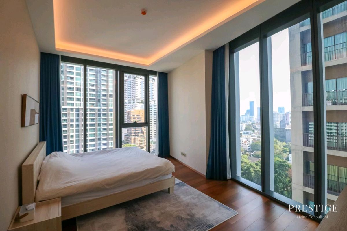 CondoSukhumvit, Asoke, Thonglor : 📌For RENT & SALE Rental and Sale | The Estelle Phong - 2B (130 SQM) 170,000 THB 49,000,000 THB TQ