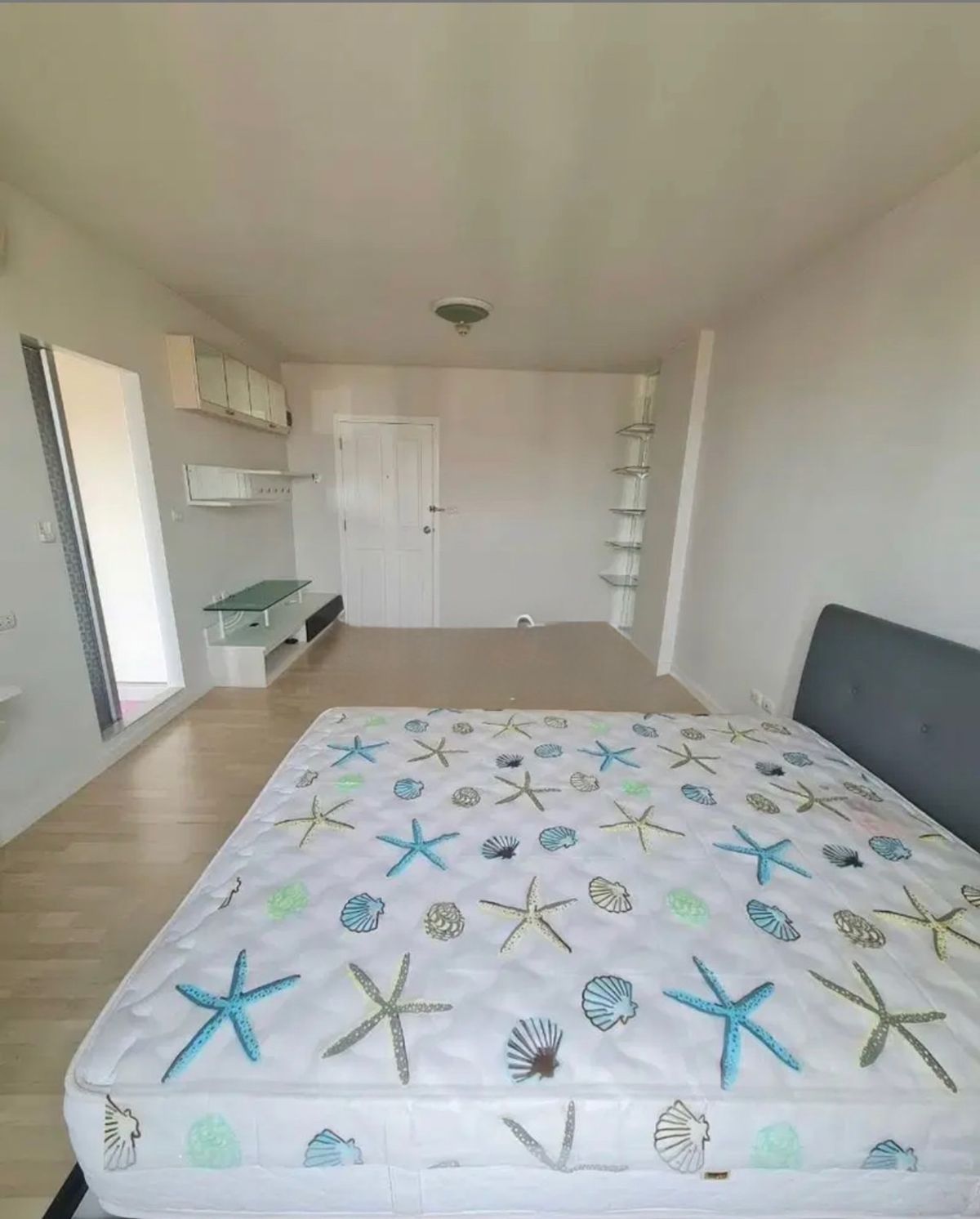 ขายคอนโดเสรีไทย-นิด้า : 📣 [For Sale] ขายด่วน!! คอนโด D condo Ramkhamhaeng 64 แต่งครบ สภาพดีมาก ห้องสวย 🔥