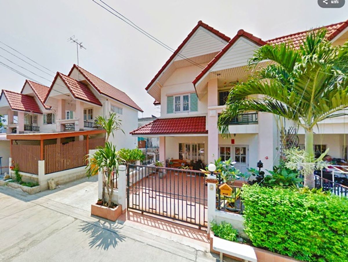 ให้เช่าทาวน์โฮมรัตนาธิเบศร์ สนามบินน้ำ พระนั่งเกล้า : MRTบางรักน้อยท่าอิฐ 700 ม. ใหญ่มาก! ให้เช่าทาวน์โฮม 2 ชั้นบิ๊กซี ท่าอิฐ 200ม.ตลาดนัดมณียา ท่าอิฐ 200ม. 2-3นอน 2 น้ำ