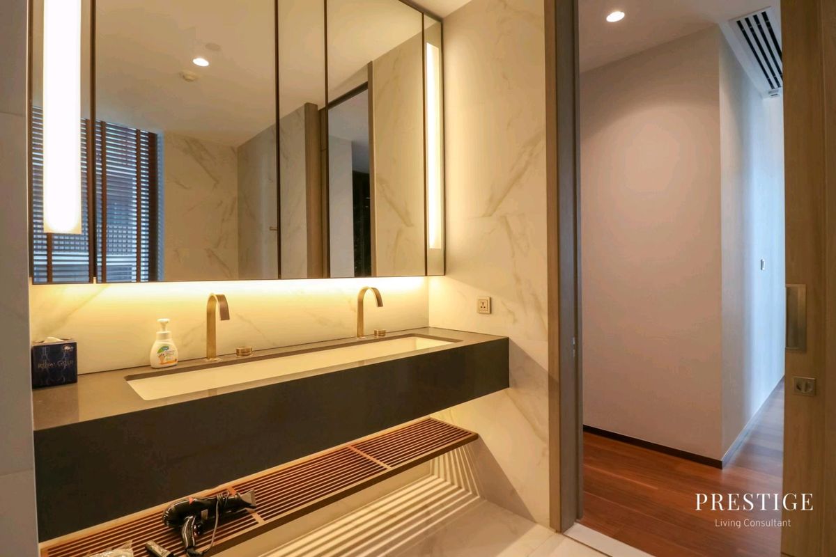 CondoSukhumvit, Asoke, Thonglor : 📌For RENT & SALE Rental and Sale | The Estelle Phong - 2B (130 SQM) 170,000 THB 49,000,000 THB TQ