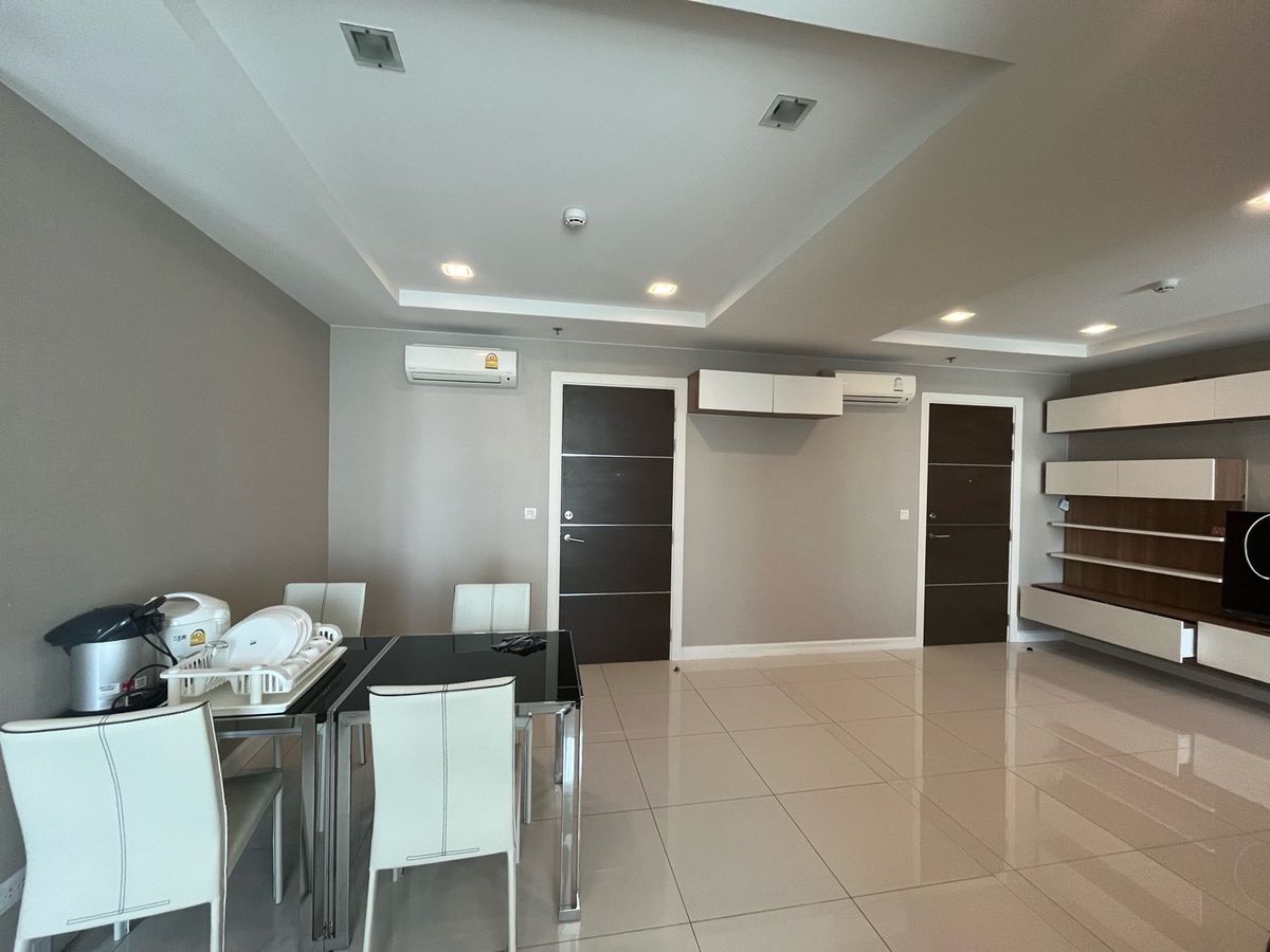 For RentCondoSamut Prakan,Samrong : For Rent 2Bedroom 2 Bathroom