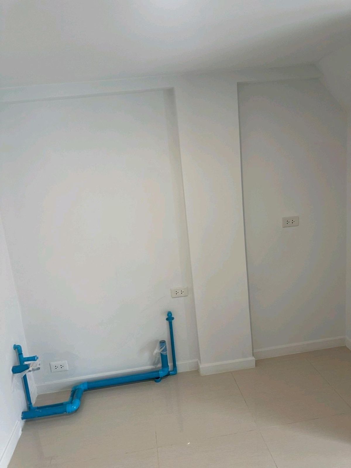 For RentTownhomeLadprao101, Happy Land, The Mall Bang Kapi : 🔹 Already reserved, 3-story townhome, Maison 168 project, Lat Phrao 101.