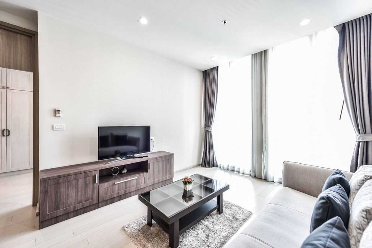 For RentCondoWitthayu, Chidlom, Langsuan, Ploenchit : Ready to rent 10 July 2025 Contact Nut 082-554-9697