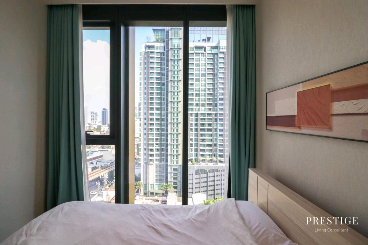 CondoSukhumvit, Asoke, Thonglor : 📌For RENT & SALE Rental and Sale | The Estelle Phong - 2B (130 SQM) 170,000 THB 49,000,000 THB TQ