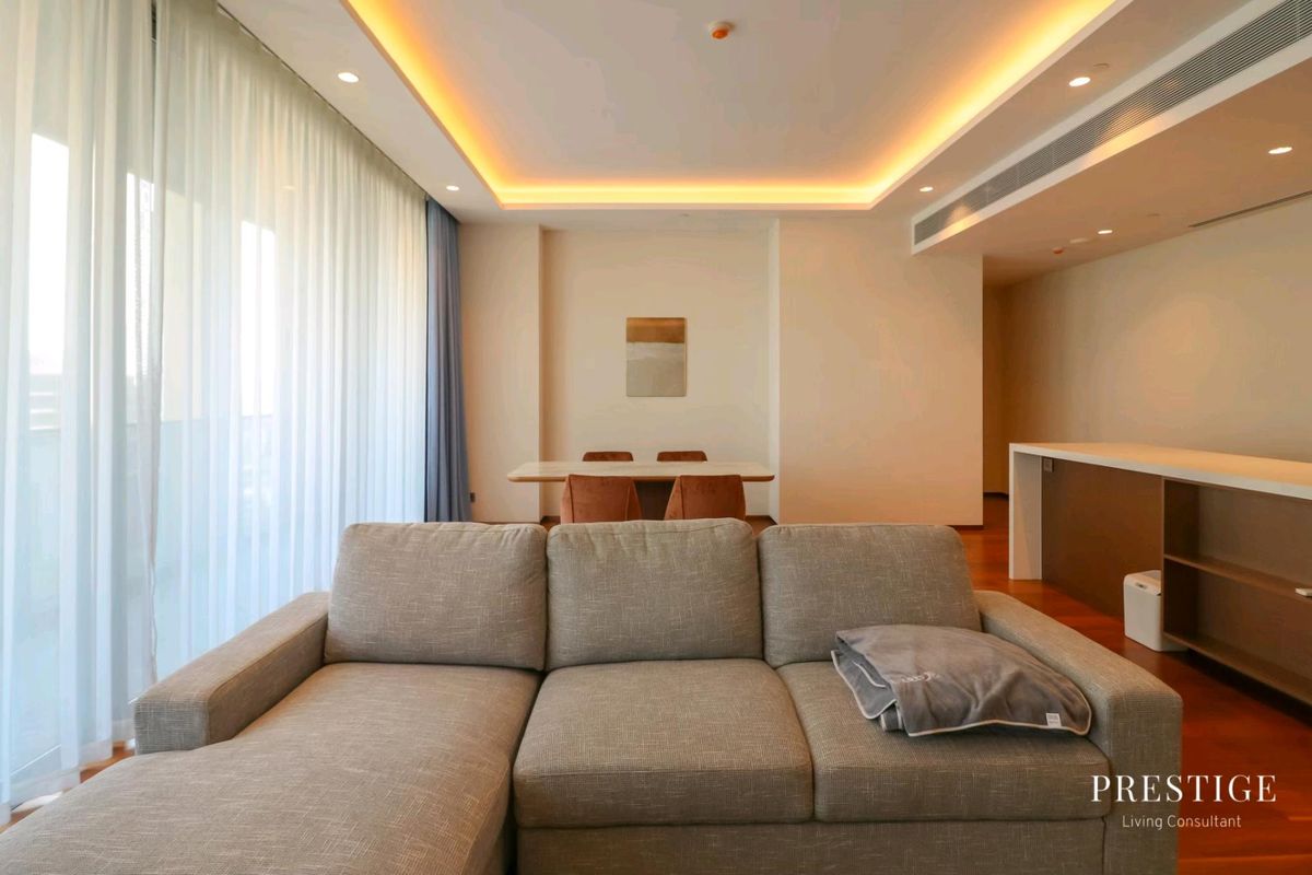 CondoSukhumvit, Asoke, Thonglor : 📌For RENT & SALE Rental and Sale | The Estelle Phong - 2B (130 SQM) 170,000 THB 49,000,000 THB TQ