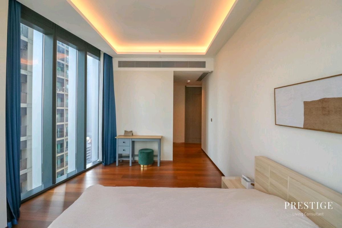 CondoSukhumvit, Asoke, Thonglor : 📌For RENT & SALE Rental and Sale | The Estelle Phong - 2B (130 SQM) 170,000 THB 49,000,000 THB TQ