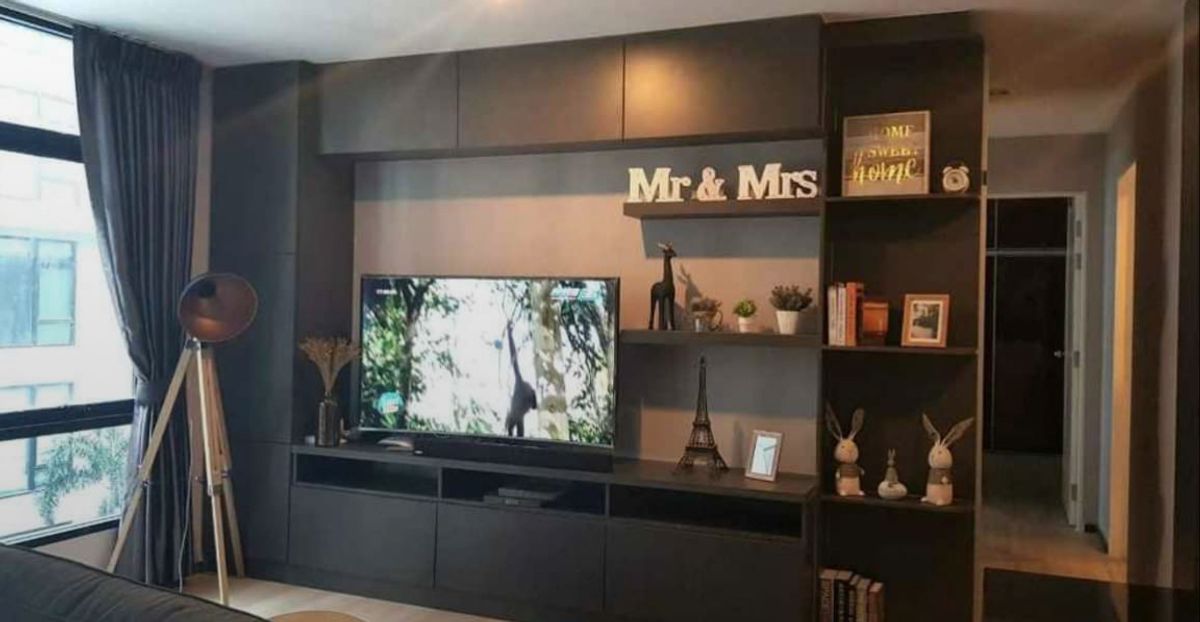 For SaleCondoBang Sue, Wong Sawang, Tao Pun : Sell ​​RZ420 Fresh Condominium code.