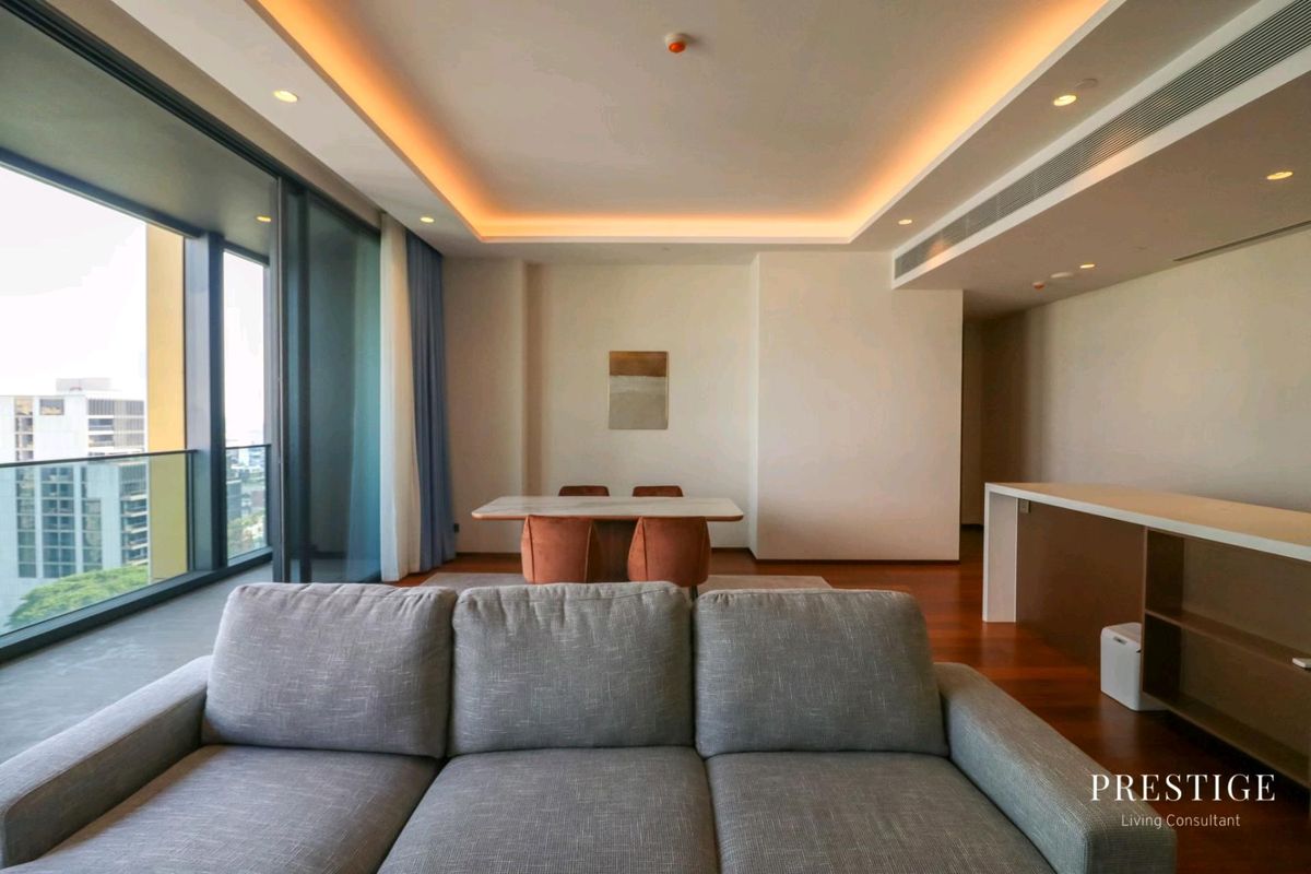 CondoSukhumvit, Asoke, Thonglor : 📌For RENT & SALE Rental and Sale | The Estelle Phong - 2B (130 SQM) 170,000 THB 49,000,000 THB TQ