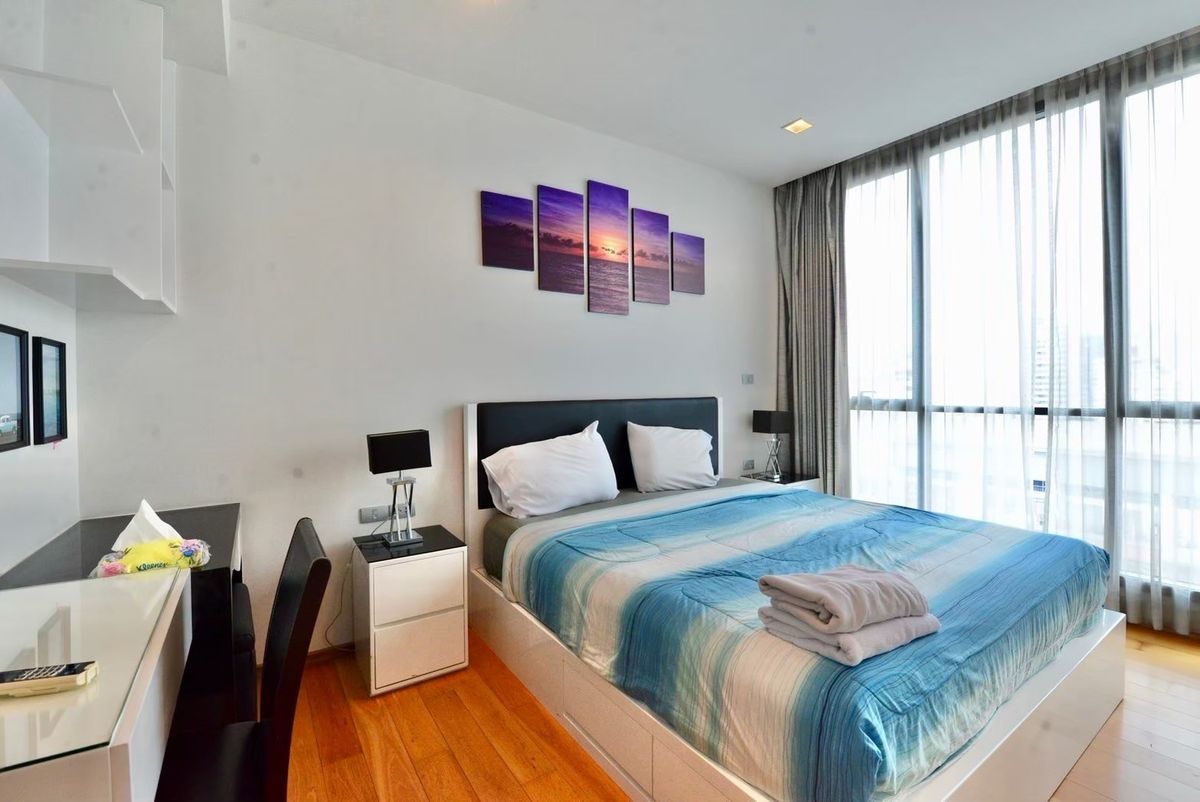 ให้เช่าคอนโดนานา : Hyde Sukhumvit 13