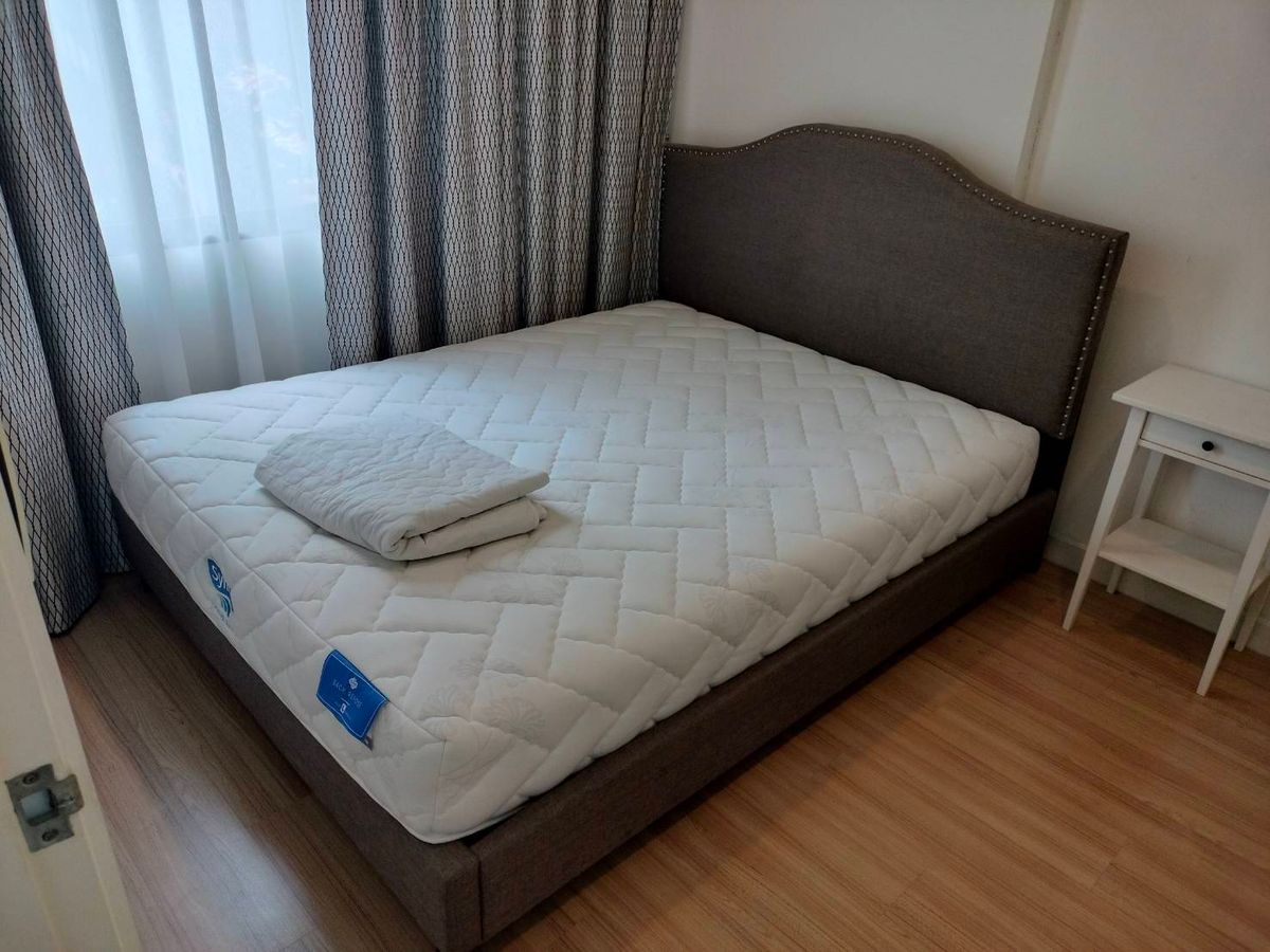 ให้เช่าคอนโดสุขุมวิท อโศก ทองหล่อ : !! ห้องสวย ให้เช่าคอนโด The Nest Sukhumvit 22 ใกล้ MRT ศูนย์ประชุมแห่งชาติสิริกิติ์