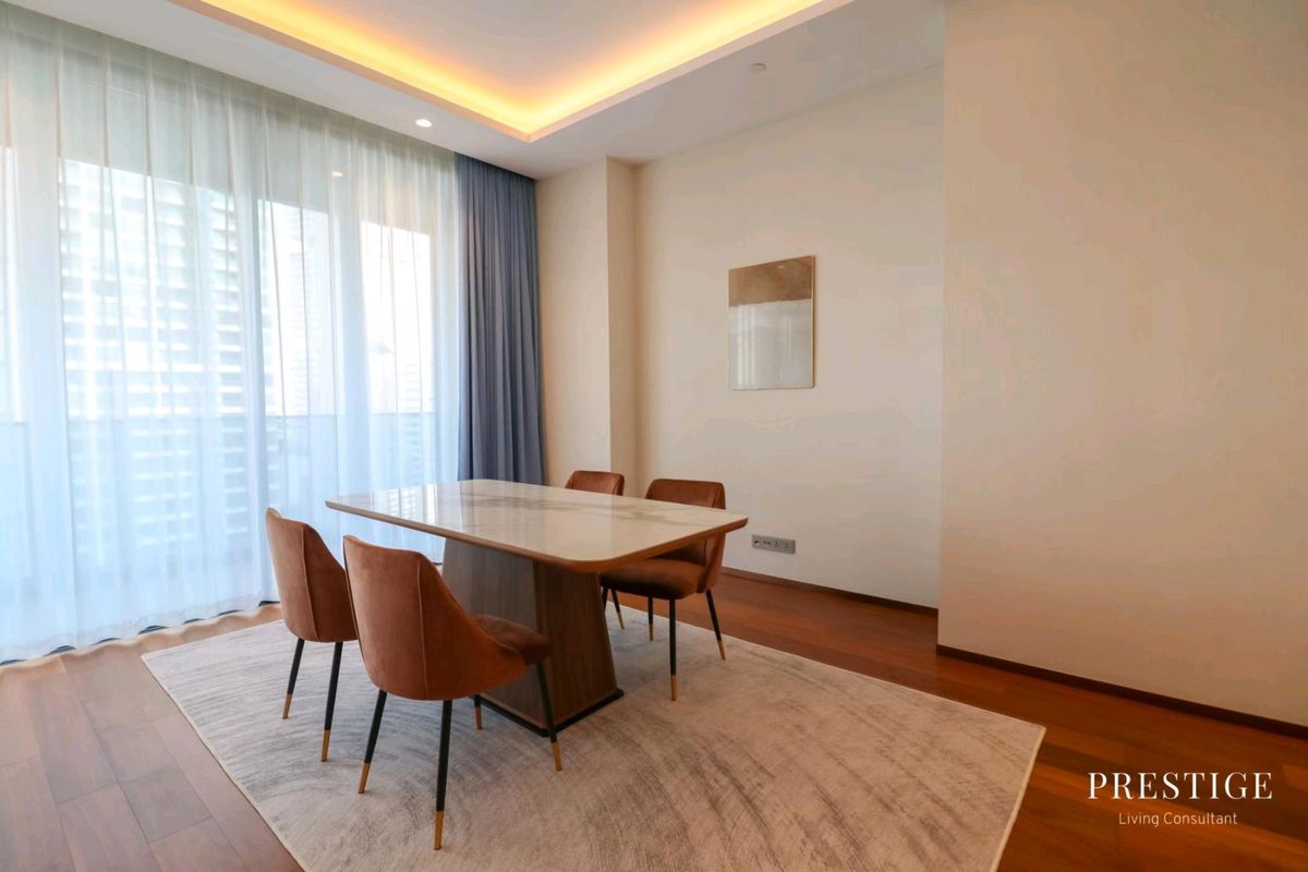 CondoSukhumvit, Asoke, Thonglor : 📌For RENT & SALE Rental and Sale | The Estelle Phong - 2B (130 SQM) 170,000 THB 49,000,000 THB TQ