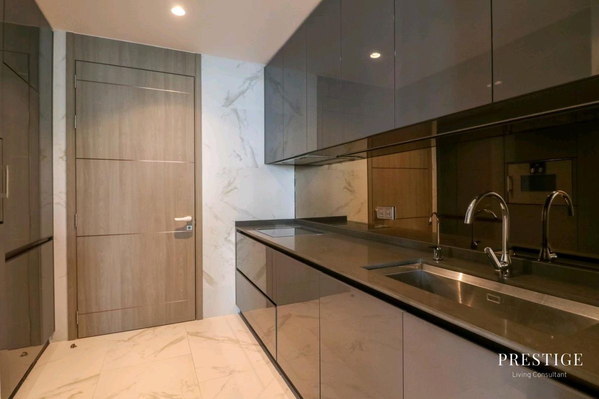 CondoSukhumvit, Asoke, Thonglor : 📌For RENT & SALE Rental and Sale | The Estelle Phong - 2B (130 SQM) 170,000 THB 49,000,000 THB TQ