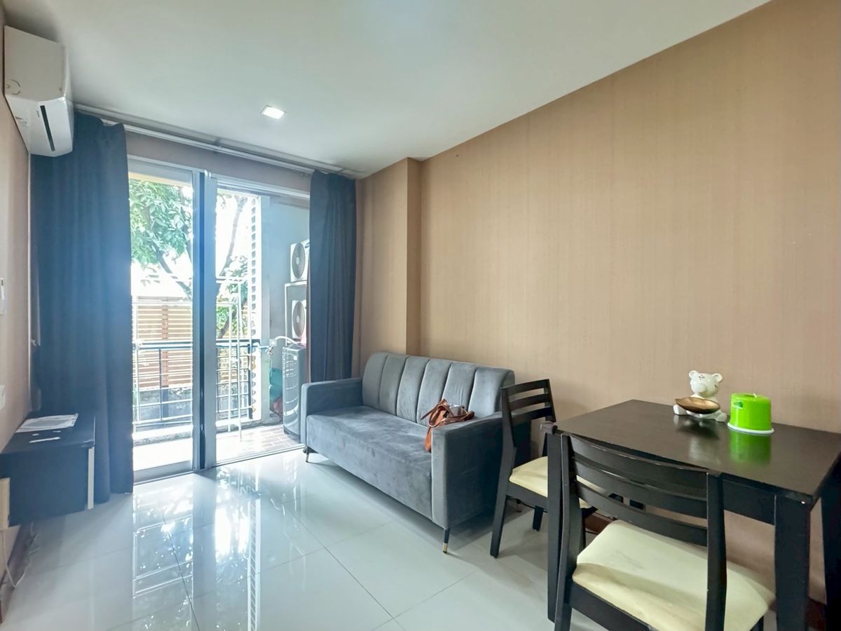 ให้เช่าคอนโดลาดกระบัง สุวรรณภูมิ : 🌟 ให้เช่าคอนโด Airlink Residence ห้องใหญ่ 2 ห้องนอน  1 ห้องน้ำ ใกล้สนามบินสุวรรณภูมิ Airportlink ลาดกระบัง 🚝✨
