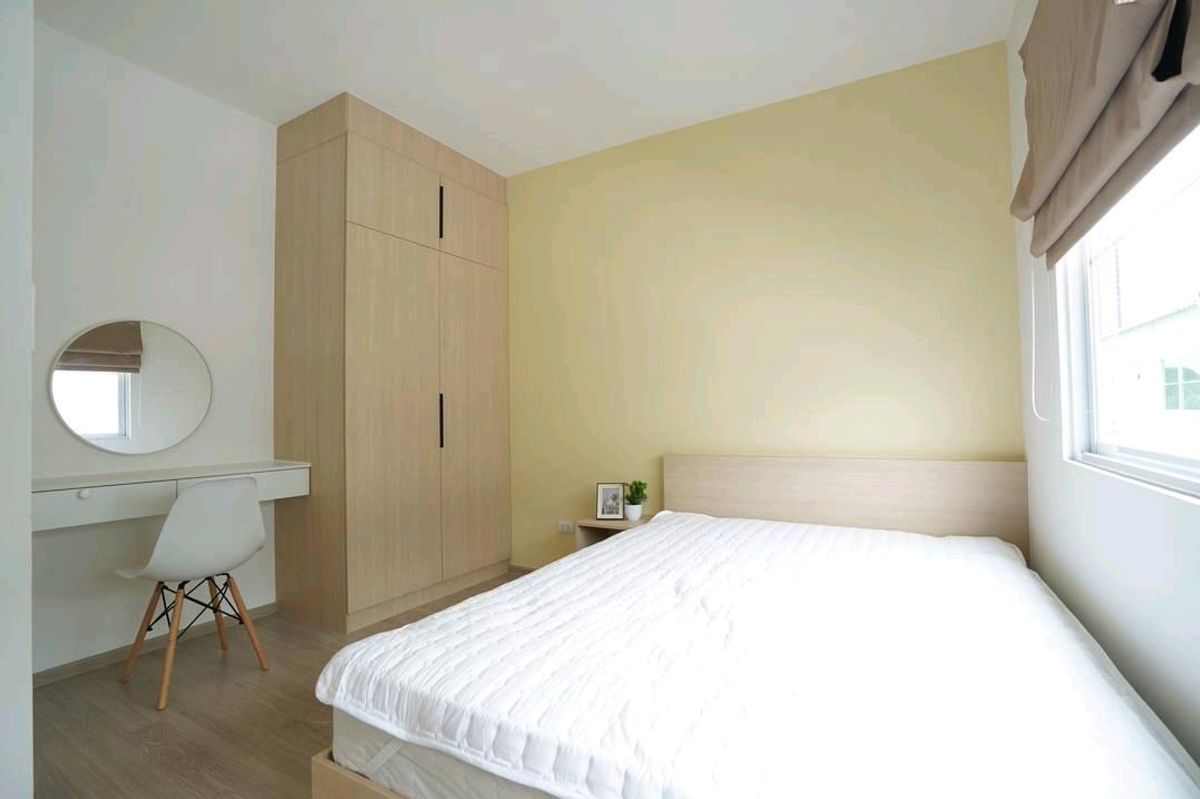 ทาวน์โฮมบางนา แบริ่ง ลาซาล : เจ้าของโพสต์ ขาย/เช่า ทาวน์โฮม Indy 4 บางนา กม.7