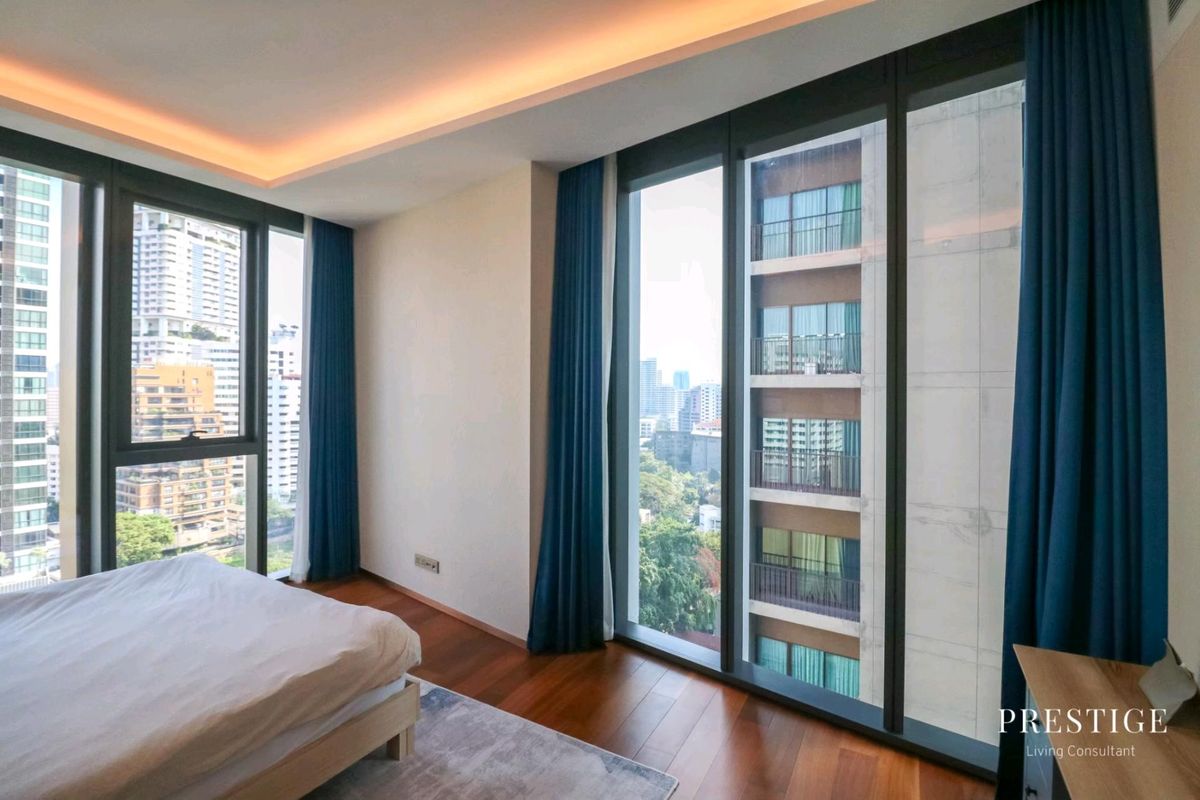 CondoSukhumvit, Asoke, Thonglor : 📌For RENT & SALE Rental and Sale | The Estelle Phong - 2B (130 SQM) 170,000 THB 49,000,000 THB TQ